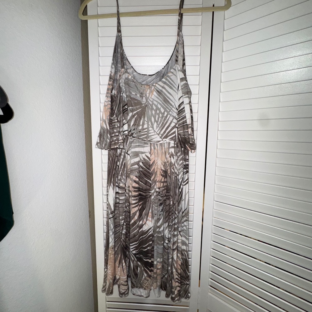 H&M Women's multi Dress